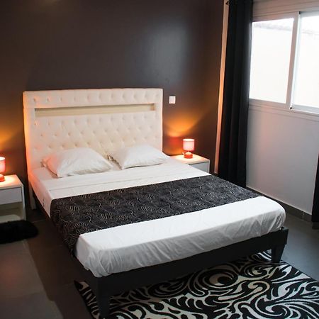 Le First Concept Apartamento Dakar Exterior foto