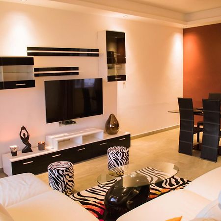 Le First Concept Apartamento Dakar Exterior foto