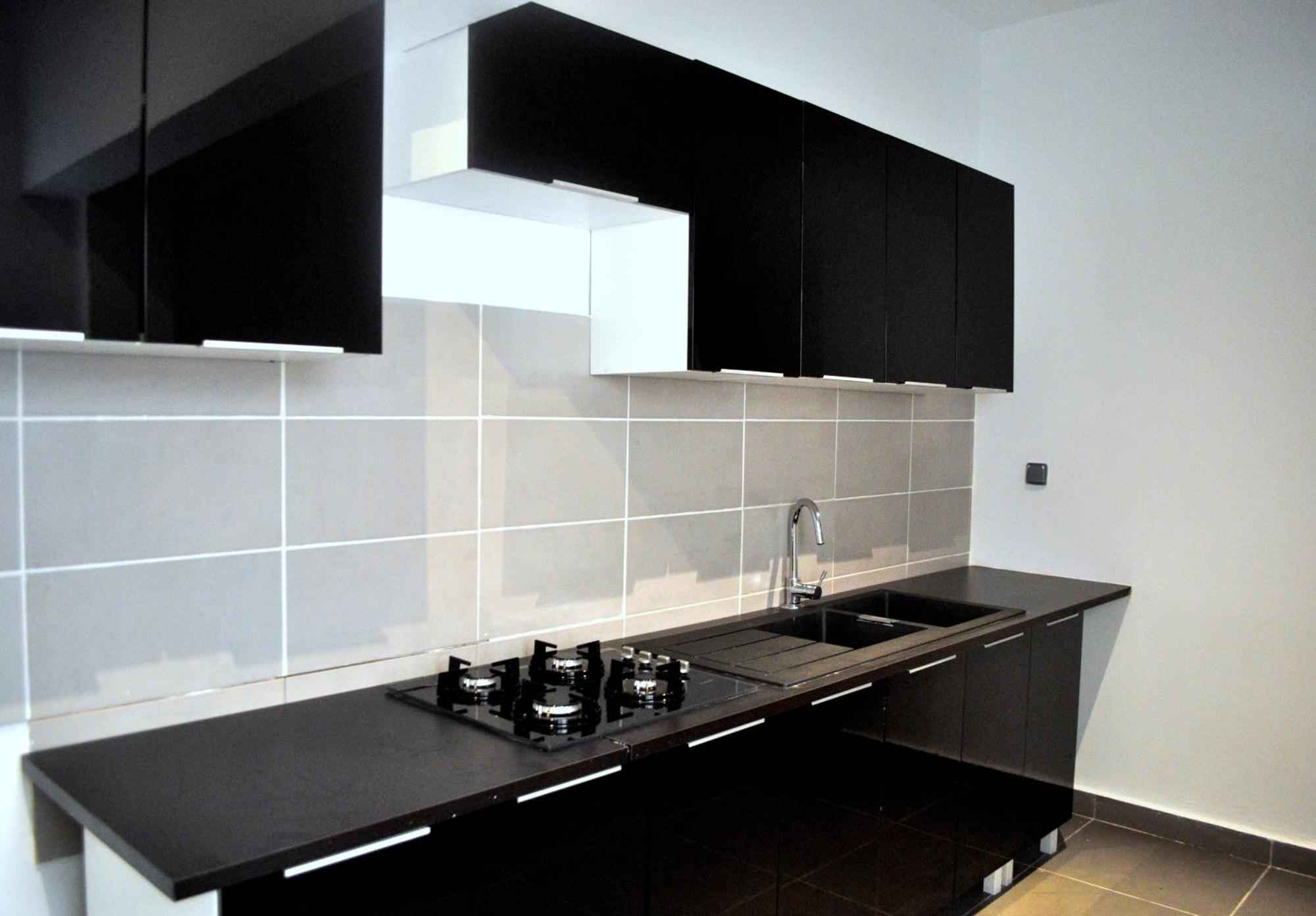 Le First Concept Apartamento Dakar Exterior foto