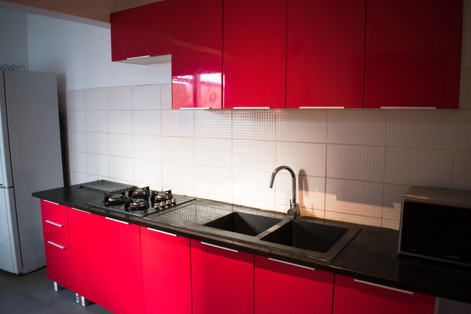 Le First Concept Apartamento Dakar Exterior foto