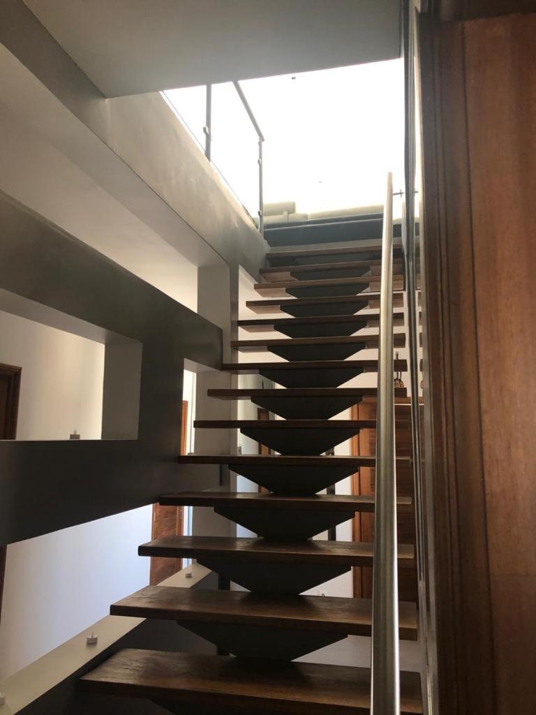 Le First Concept Apartamento Dakar Exterior foto