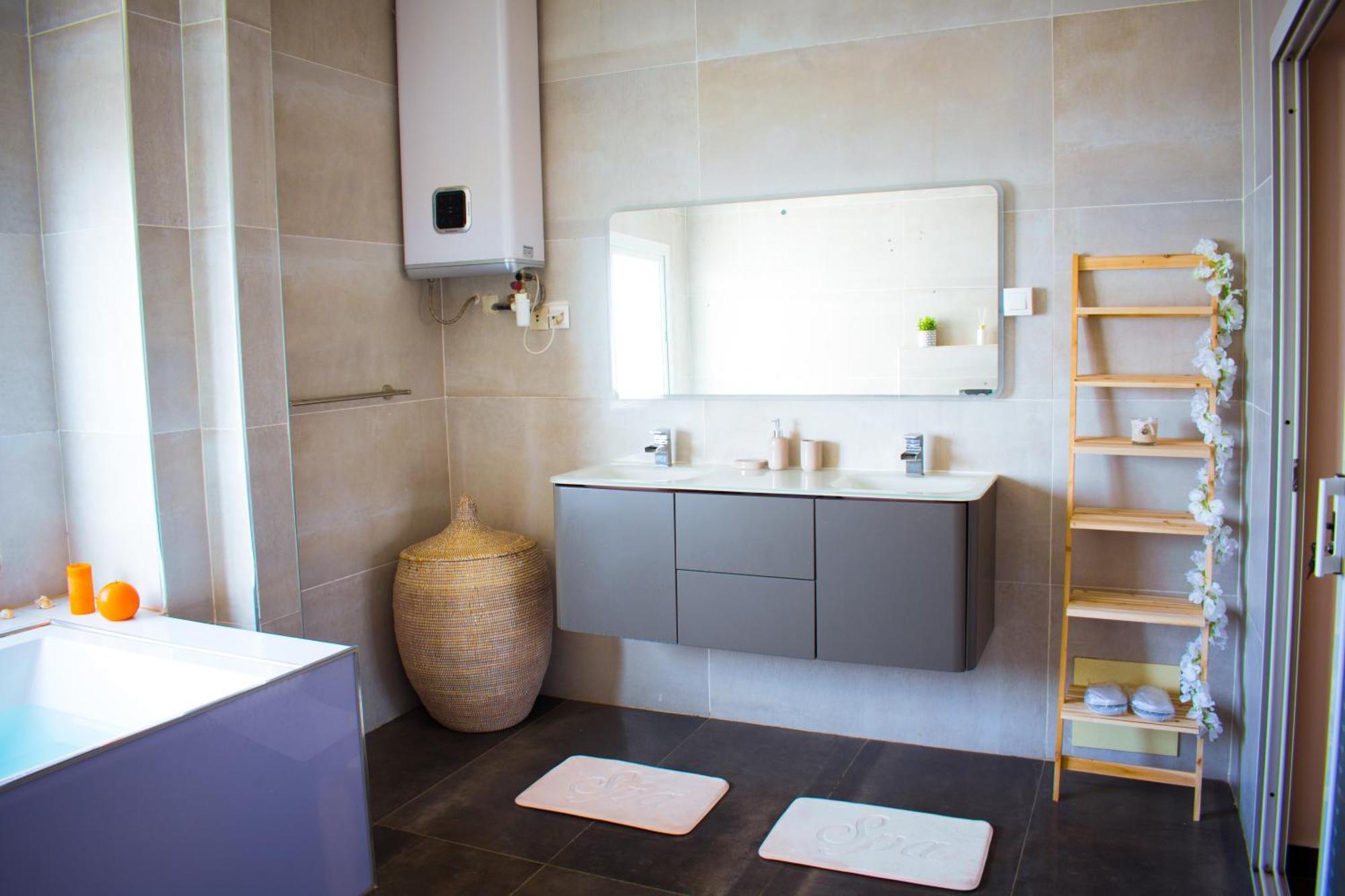 Le First Concept Apartamento Dakar Exterior foto