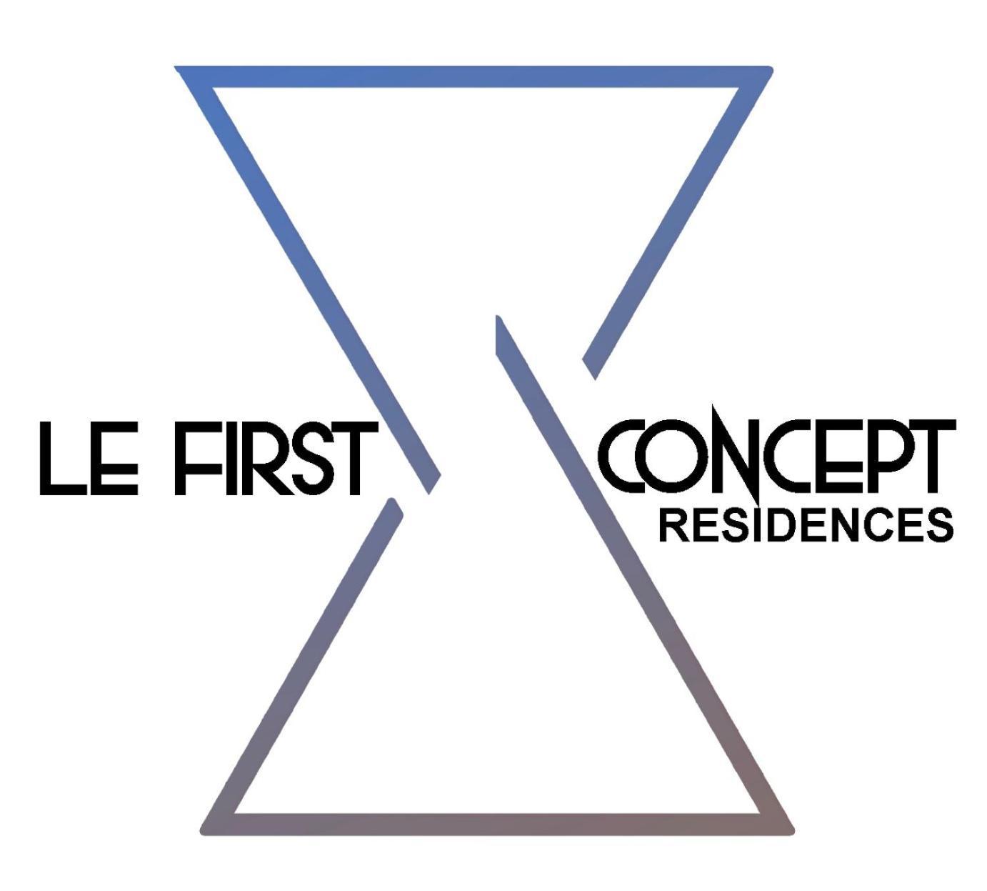 Le First Concept Apartamento Dakar Exterior foto
